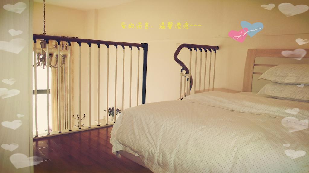 Guangzhou Victory Apartment Quarto foto